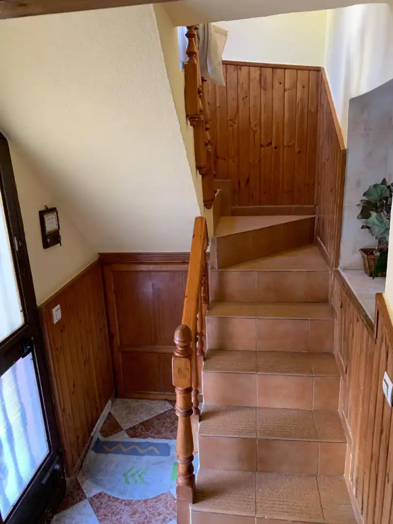 Casa o xalet en venda en Algeciras amb Aire condicionat, Moblat i Forn
