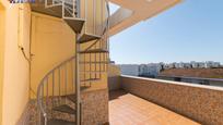 Balcony of Attic for sale in Vélez-Málaga  with Terrace