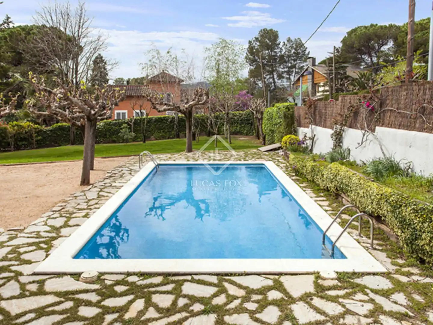 Casa o chalet en venta en Valldoreix