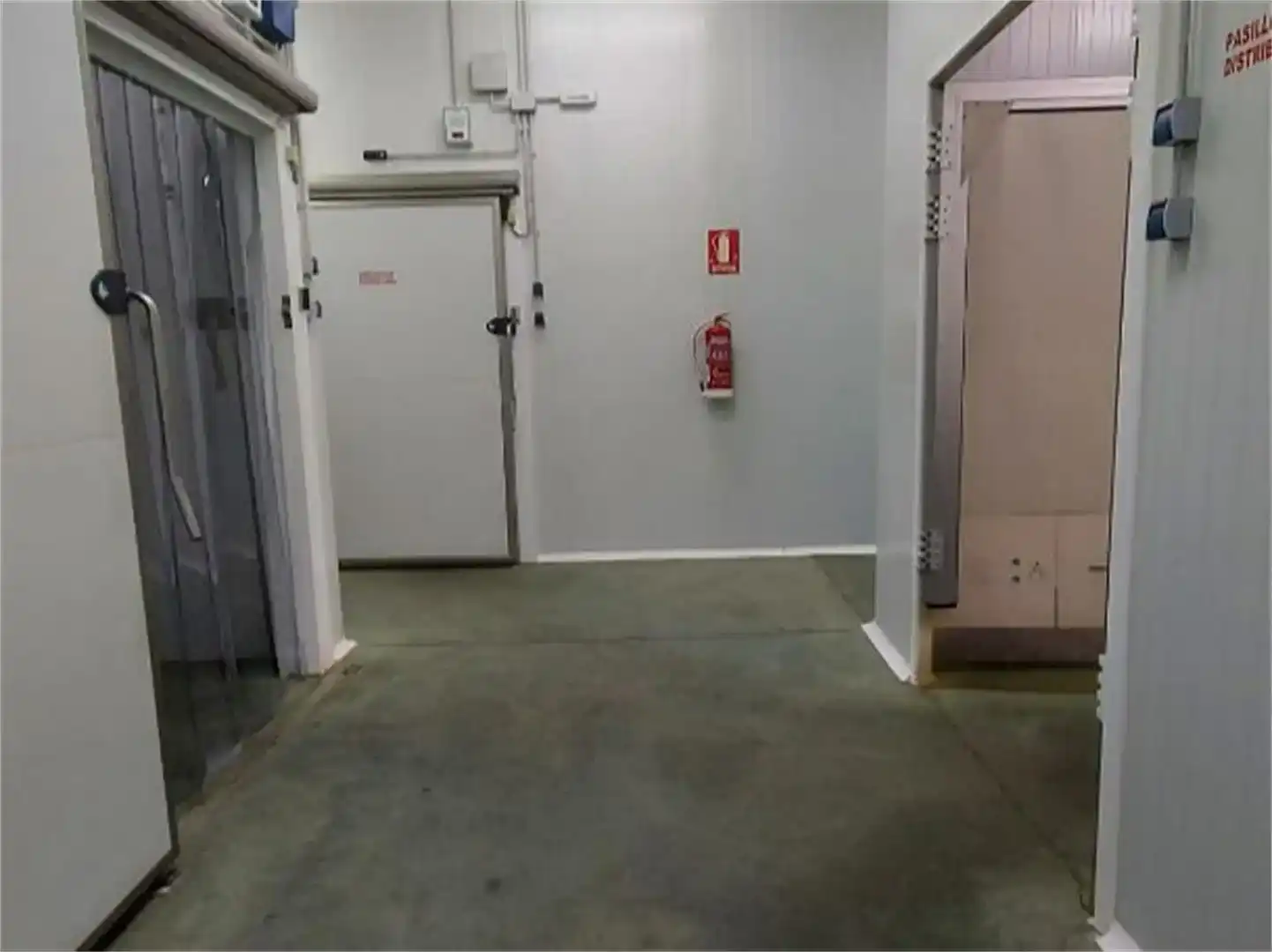 Nave industrial en venta en Carretera Los Navalmorales, Navahermosa