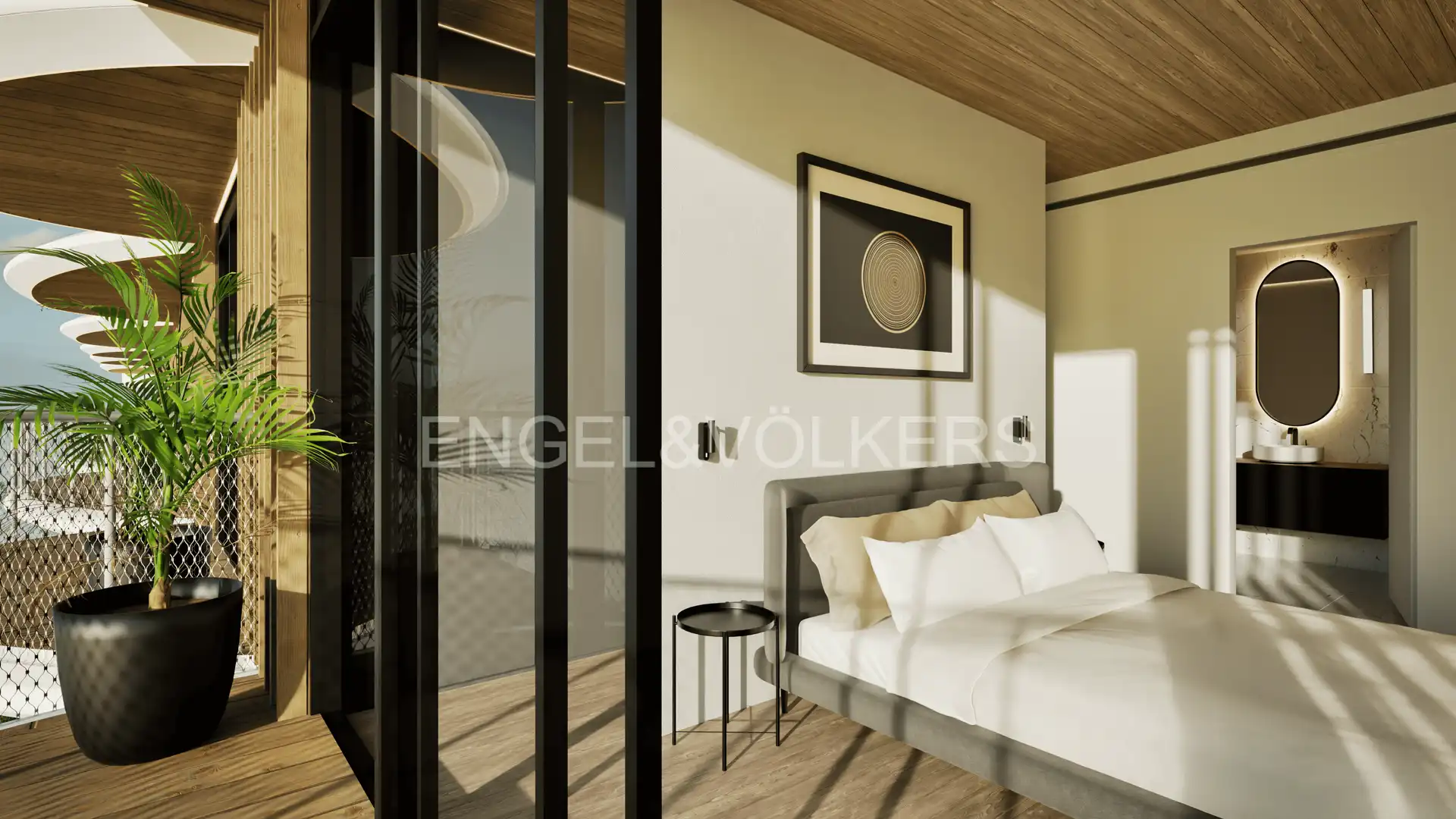 Habitación de Piso en venta en Mataró con Aire acondicionado, Calefacción y Parquet