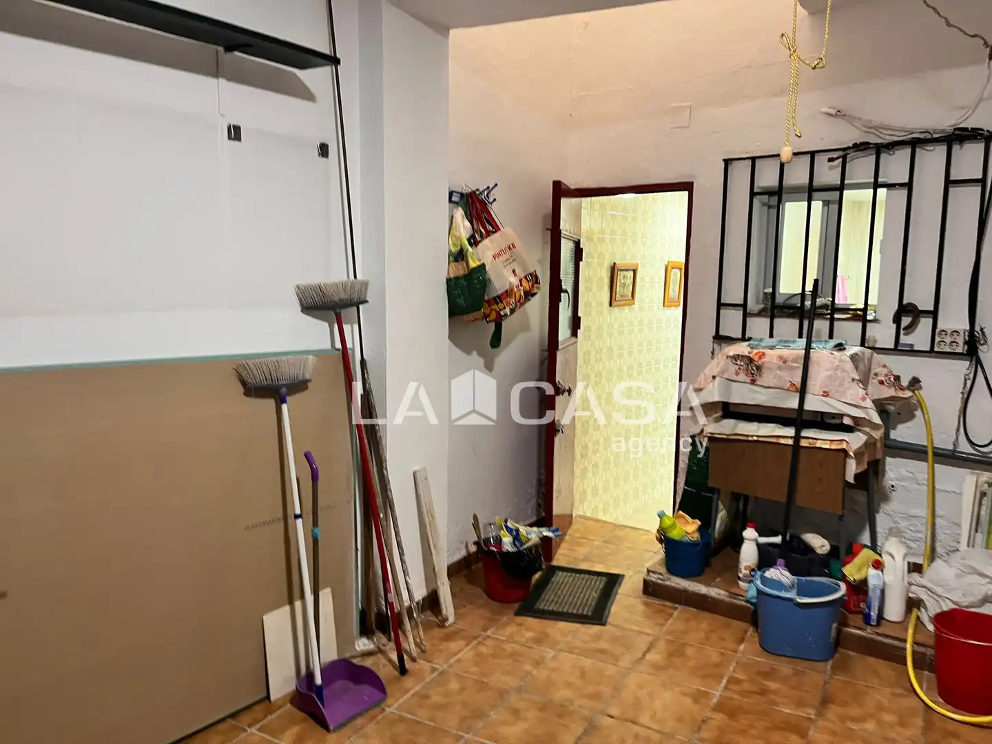 Casa o chalet en venta en Algeciras con Terraza