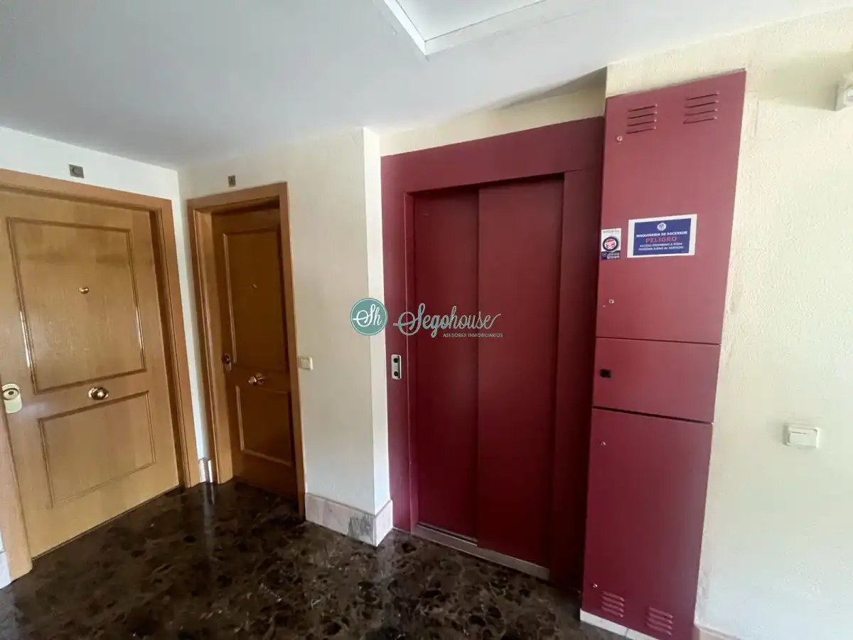 Piso en venta en Palazuelos de Eresma, imagen 19