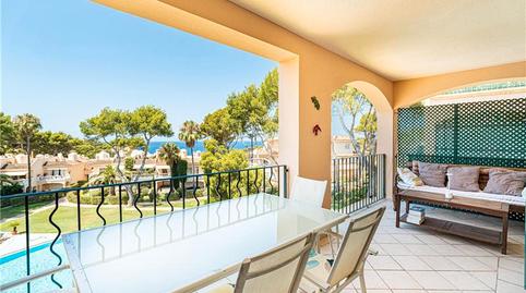 Foto 3 de Piso en venta en Costa de la Calma, Calvià