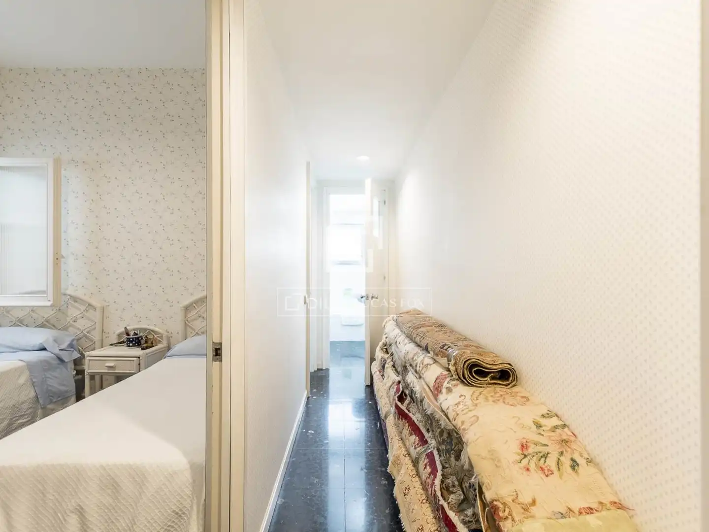 Habitación de Piso en venta en Barcelona con Aire acondicionado