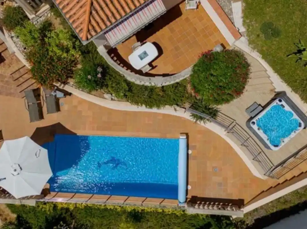 Chalet con terraza en venta en Carrer del Puig Vermell, imagen 49