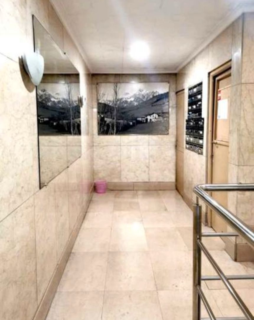 Bany de Pis en venda en Santander amb Calefacció i Moblat