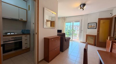 Foto 4 de Estudi en venda a Dels Rajolers, Eixample Sud – Migdia, Girona Capital