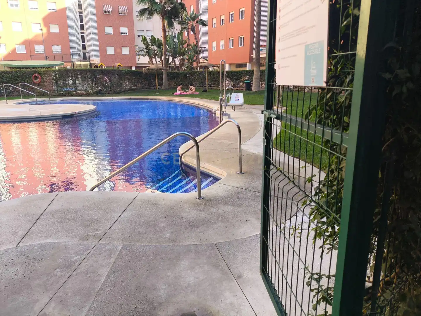 Apartament amb piscina en venda a Avenida Imperio Argentina, Málaga, Spain 7, imagen 22