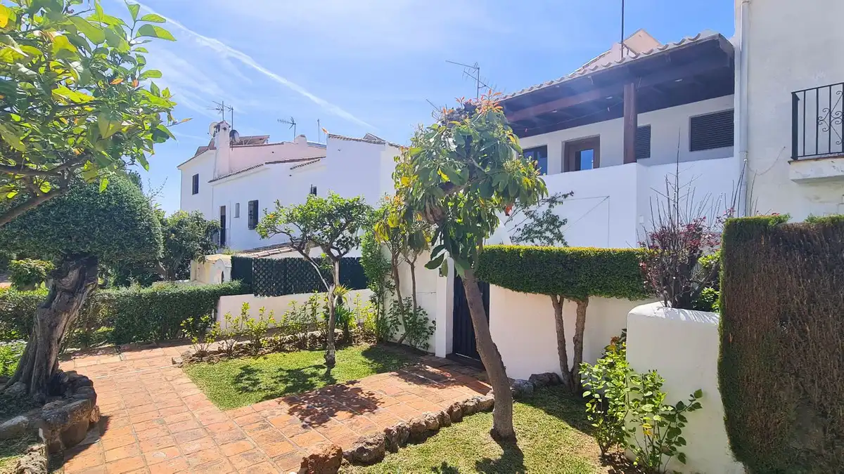 Piso en venta en Calle Bermeja 20, imagen 35
