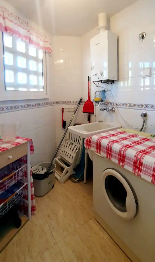 Appartamento con piscina in vendita a Playa de Poniente, imagen 13