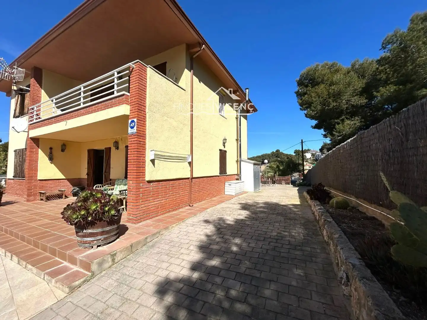 Villa con piscina in vendita a Tomás Bretón, imagen 13