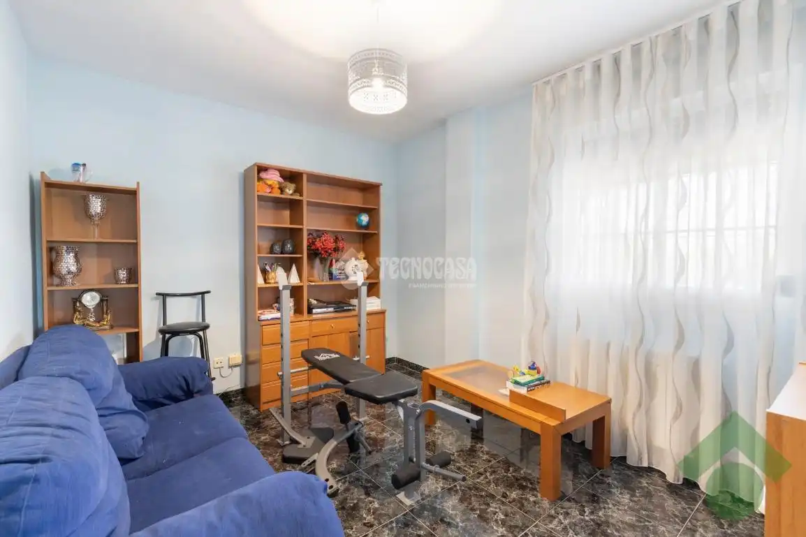 Casa con terraza en venta en Gójar, imagen 23