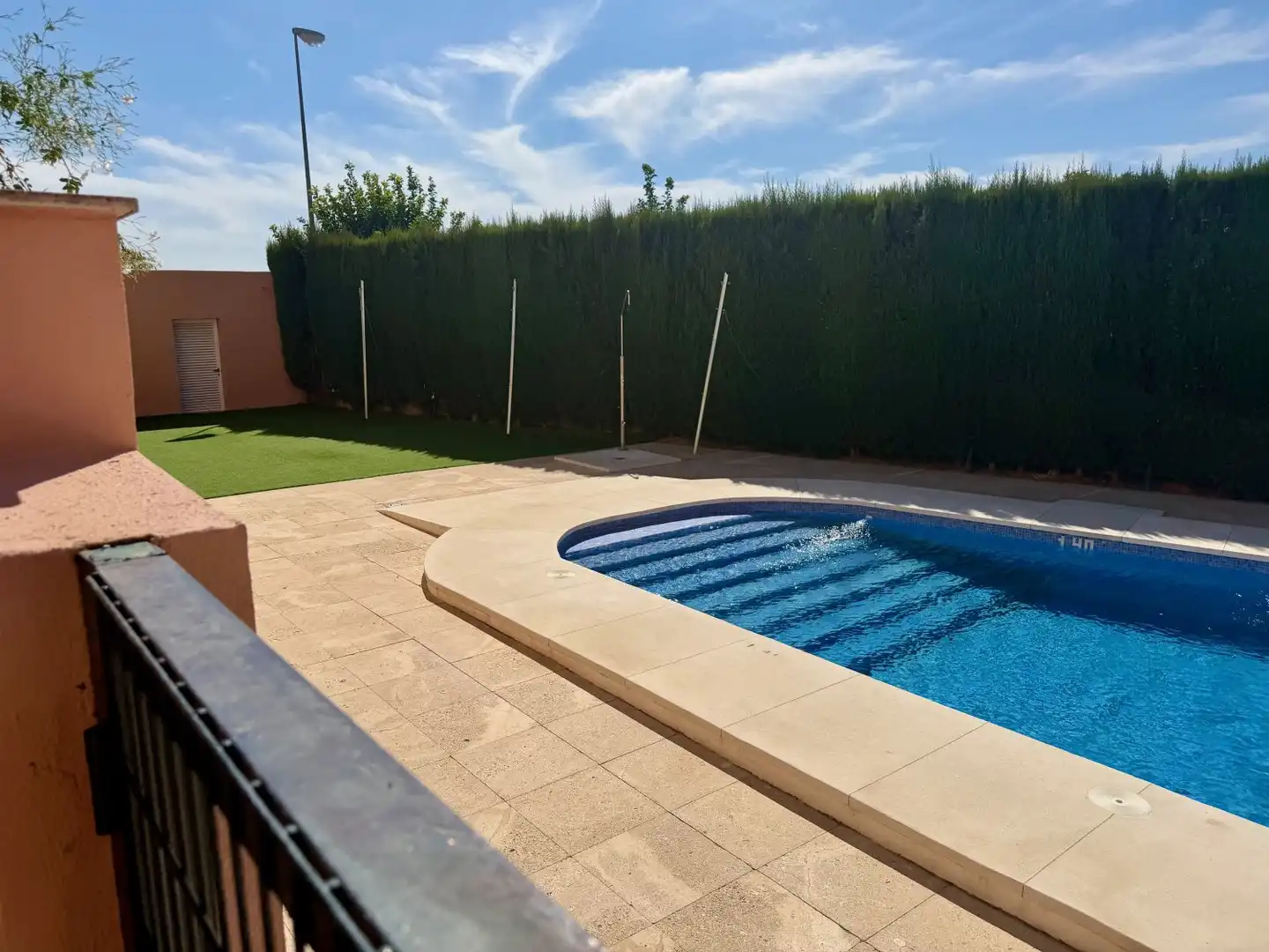 Casa amb piscina en venda a Aljamar, imagen 25