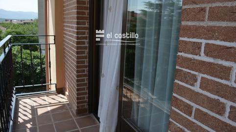 Photo 2 of Flat to rent in Cervantes, Sotillo de la Adrada, Ávila