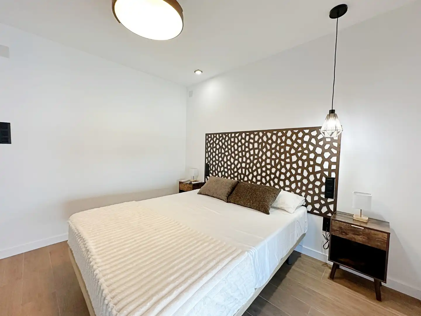 Casa amb piscina en venda a Nueva Torrevieja - Aguas Nuevas, imagen 24