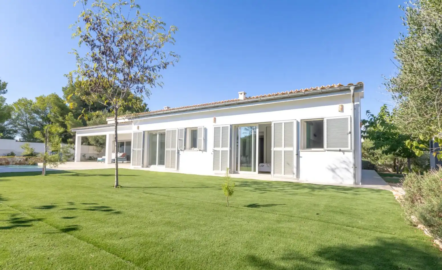 Maison avec terrasse à vendre à Campos - calle des forn de calc, imagen 3