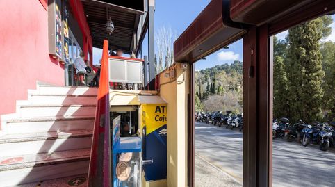 Foto 4 von Gebäude zum Verkauf in Paseo de la Sabica, San Matías - Realejo, Granada Capital