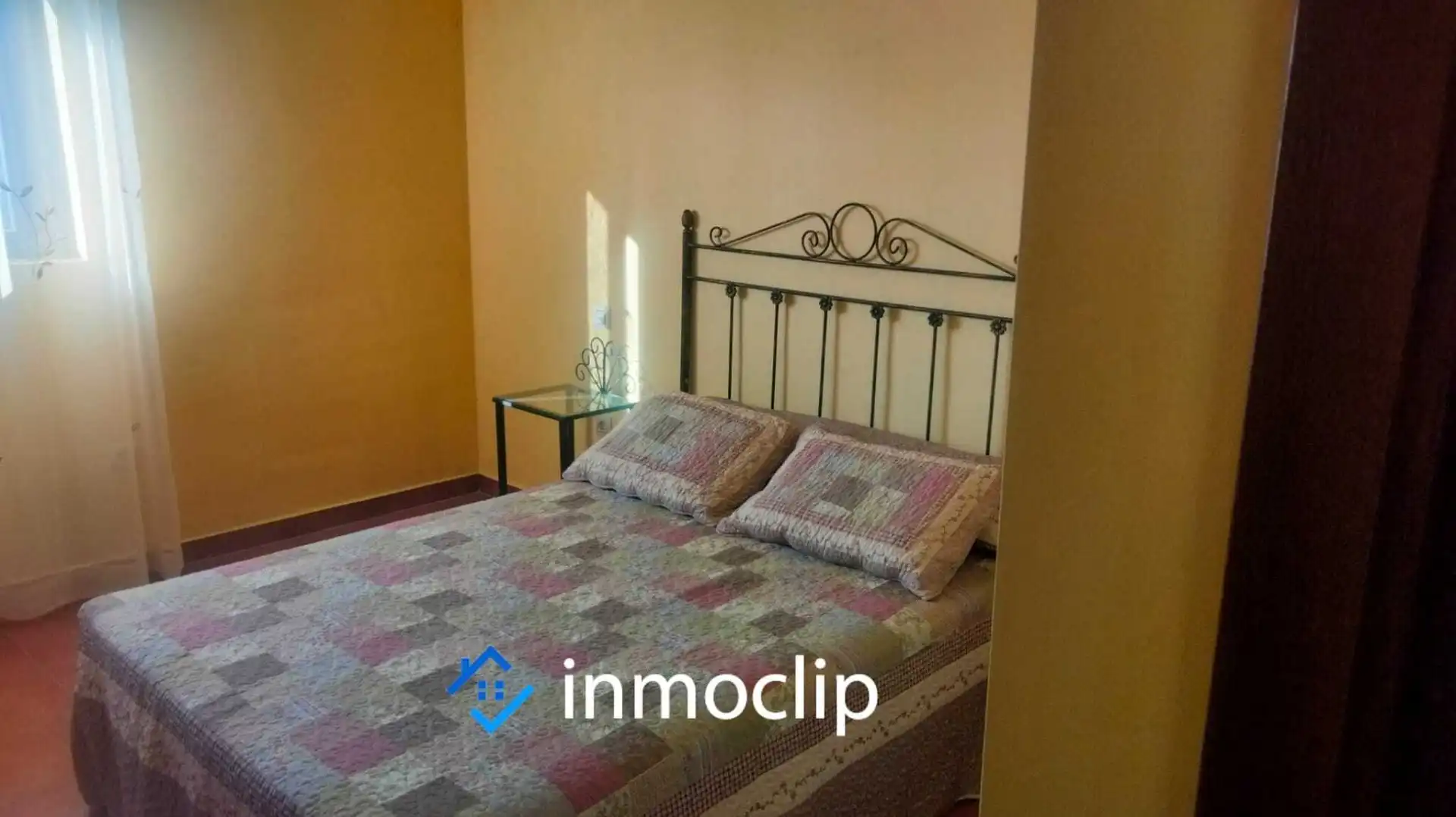 Bedroom of Buildings for sale in Puente del Congosto
