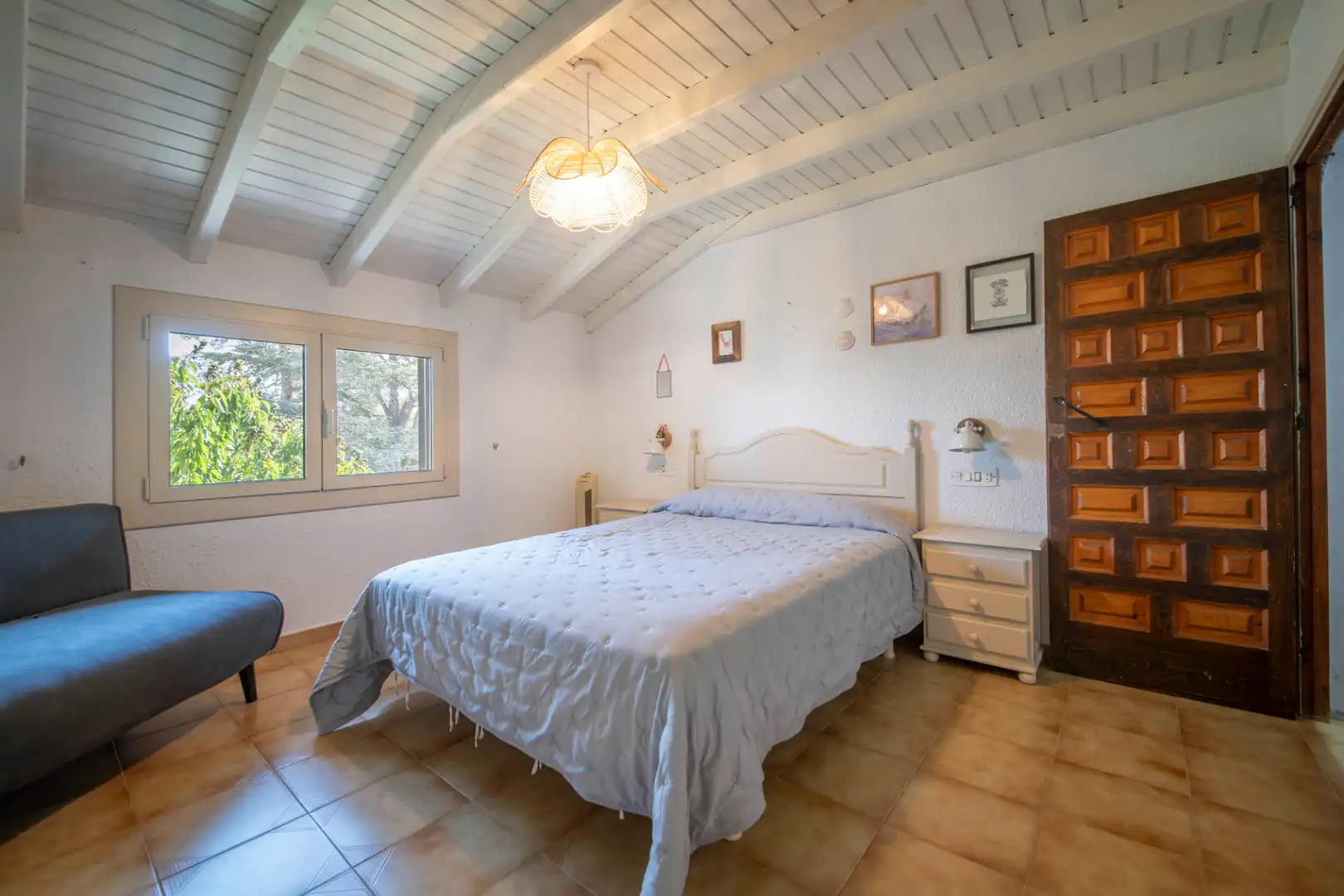 Casa con piscina en venta en Mediona, imagen 13