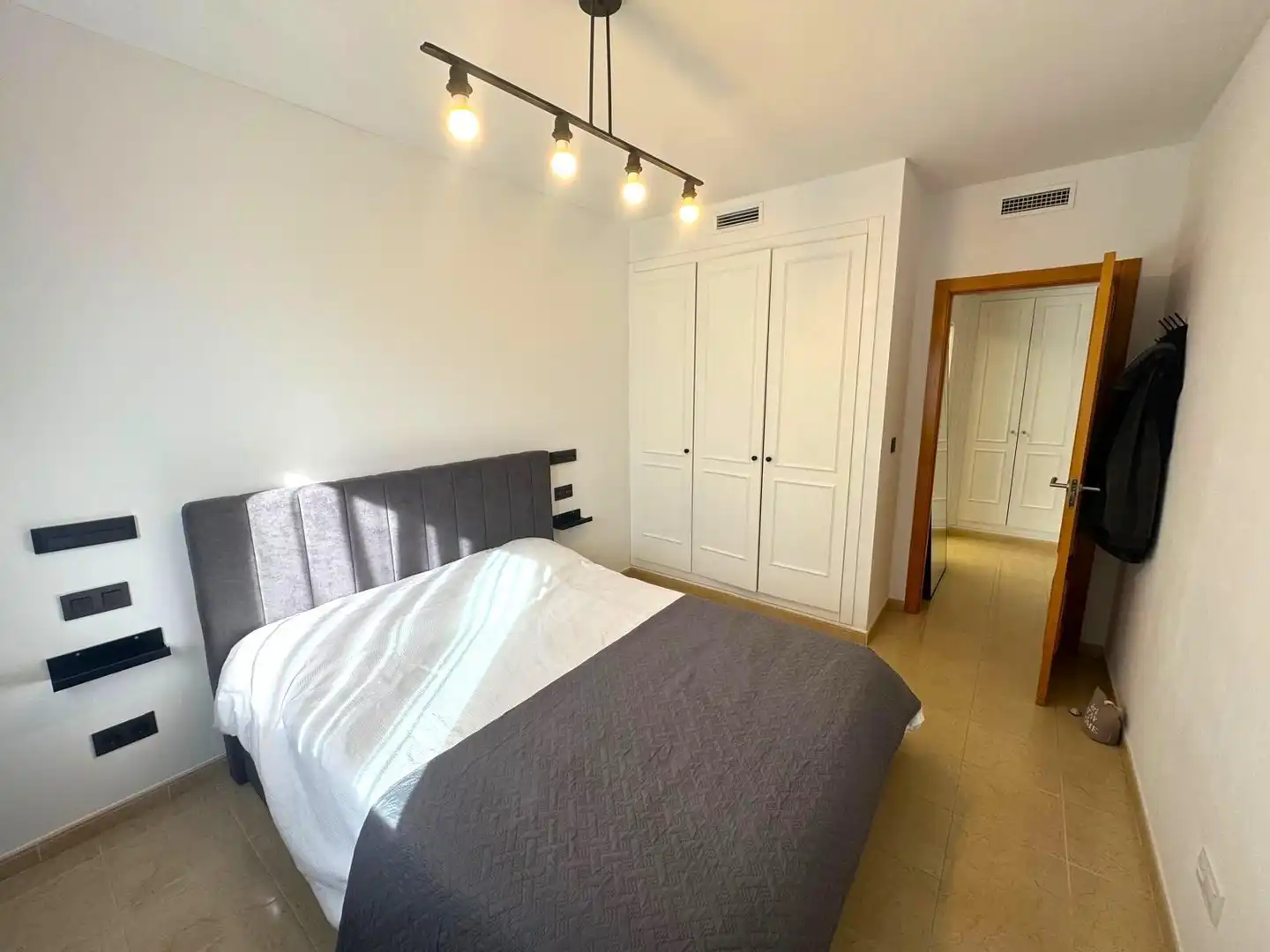 Apartment mit Pool zum Verkauf in La Cala de Villajoyosa, imagen 12