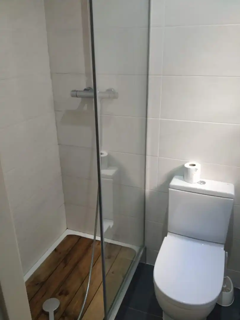 Flat for rent in Carrer de Muntaner, L'Antiga Esquerra de l'Eixample