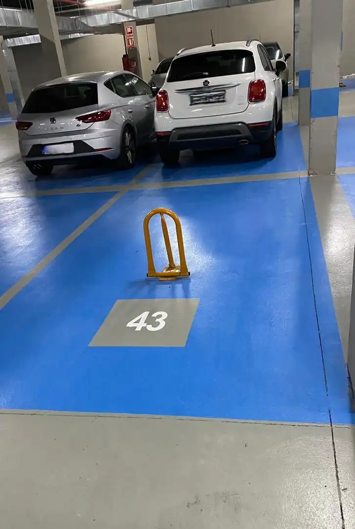 Einzelparkplatz zur Miete in Pla - Carolinas, imagen 17