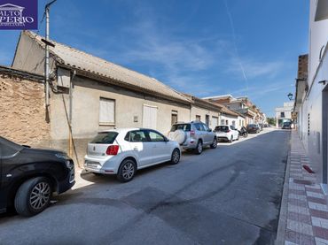 Casa in vendita a Calle ARCOS