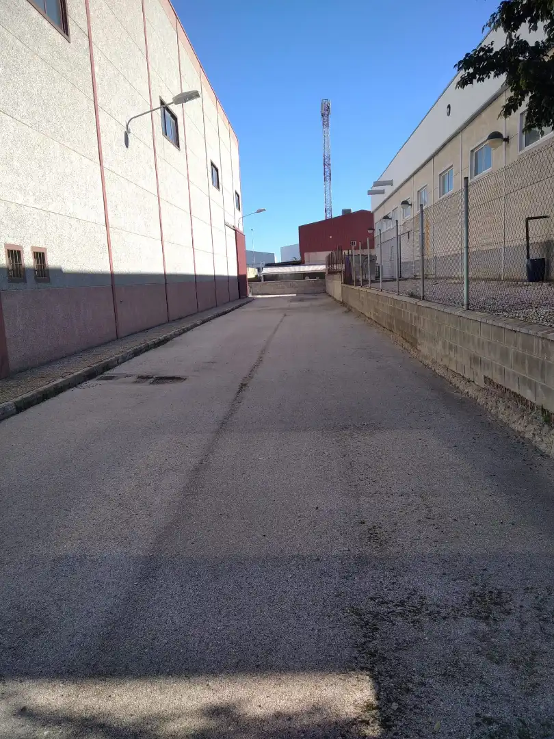Nave industrial en venta en Calle Einstein, imagen 6
