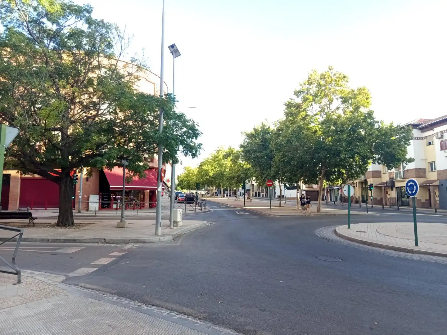 Local comercial de lloguer a Genil, imagen 16