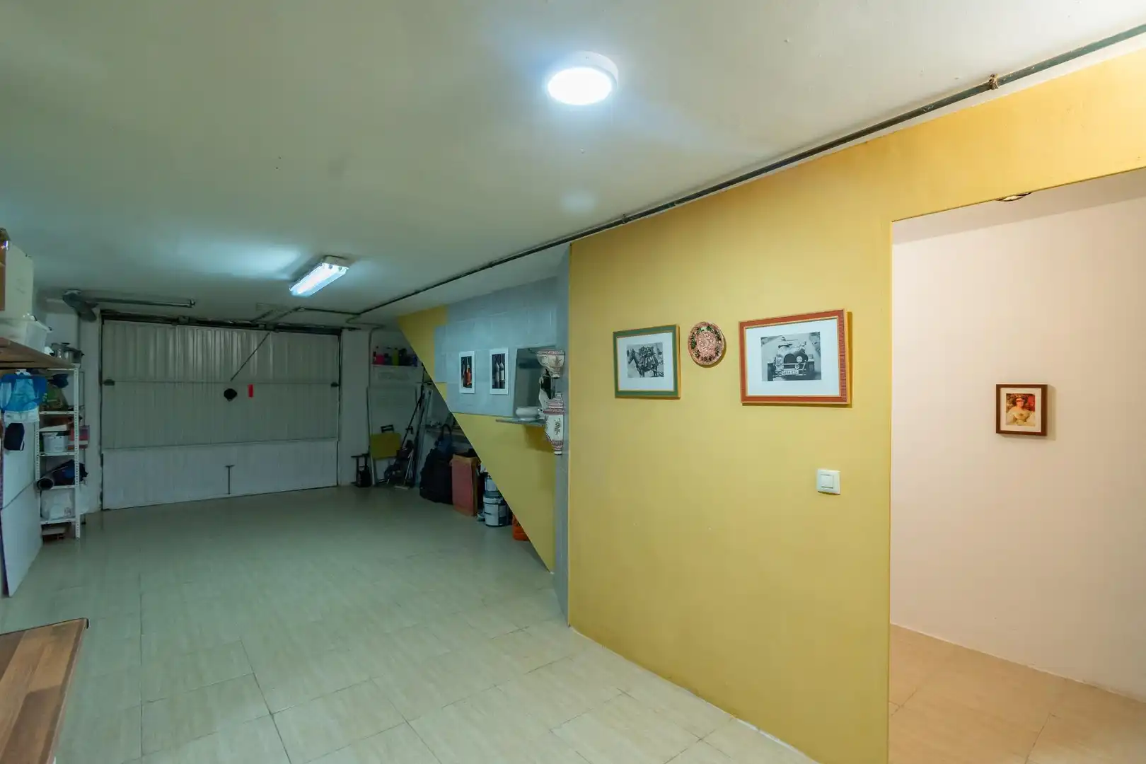 Casa amb terrassa en venda a Plaza Emperador 5, imagen 34