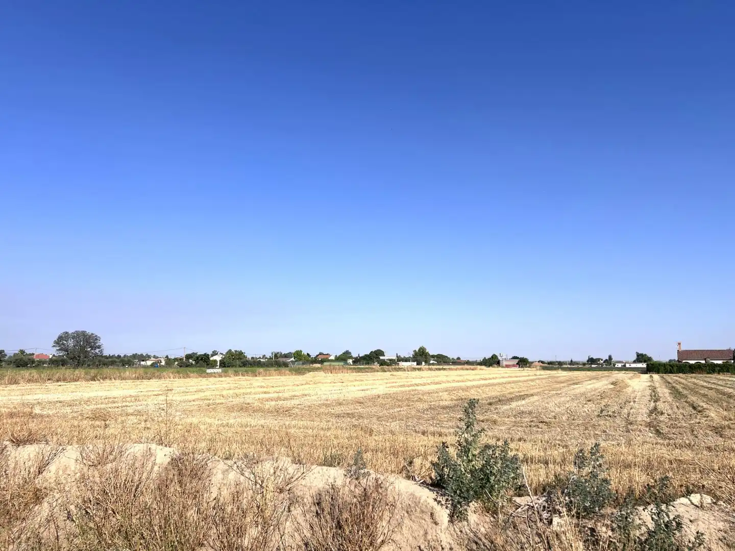 Terreni e lotti in vendita a Villanueva de la Serena, imagen 7