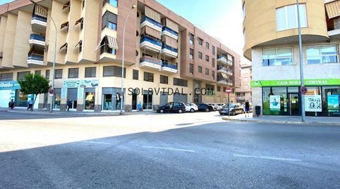 Foto 2 de Pis de lloguer a Orihuela ciudad, Orihuela
