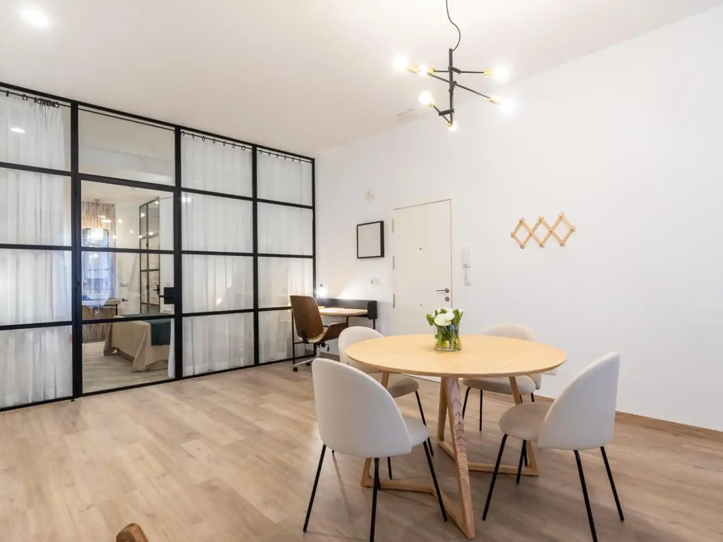Flat to rent in Valencia - TRENCH, imagen 17