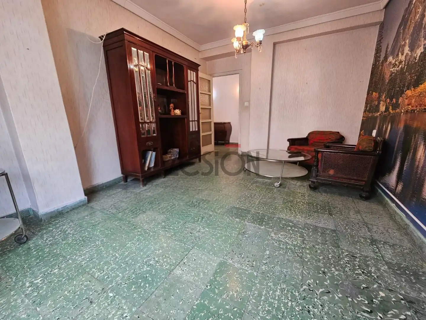Flat with terrace for sale in San Vicente Martir, imagen 4