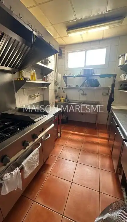 Local comercial en venda a Canet de Mar, imagen 4