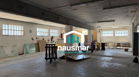 Photo 4 of Industrial buildings for sale in Banyeres, Premià de Mar