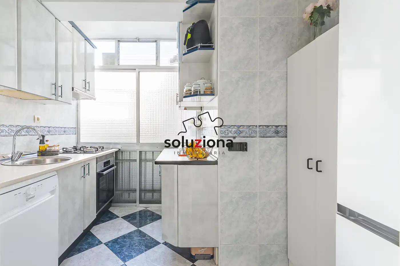 Appartement avec terrasse à vendre à Calle Tarragona, imagen 10