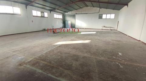Photo 3 of Industrial buildings to rent in Algorós - El Derramador, Alicante
