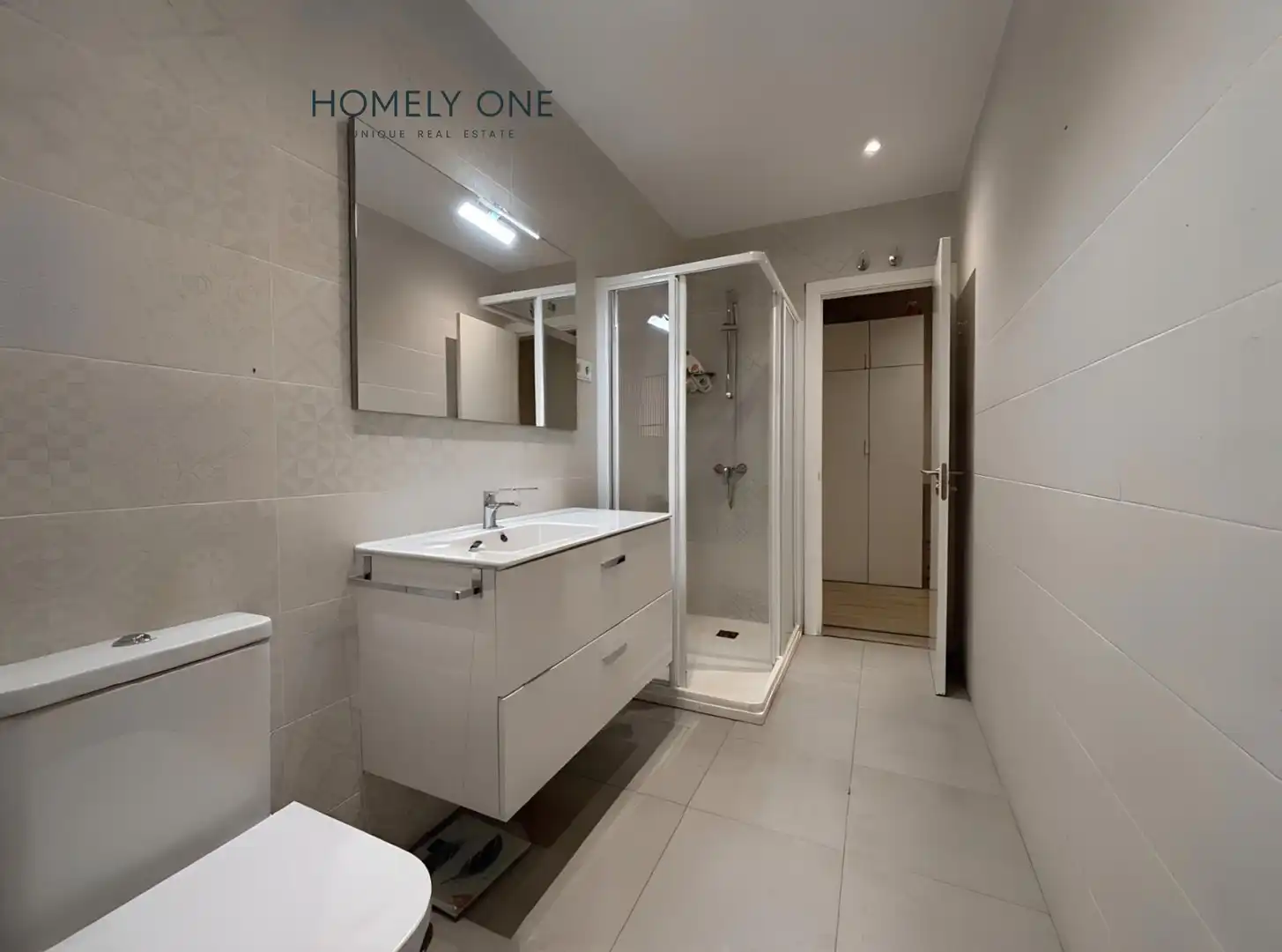 Piso con ascensor en venta en Hilarion Eslava, imagen 6
