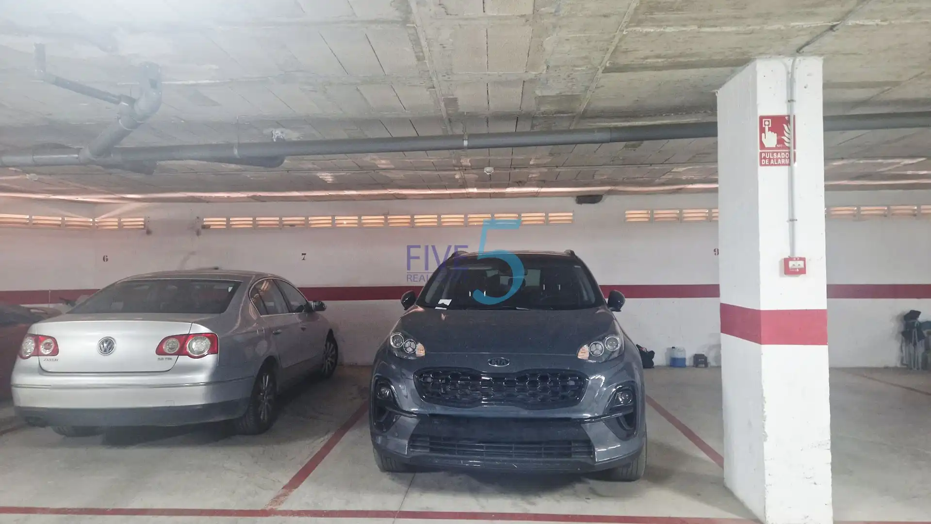 Piso con ascensor en venta en San Pedro del Pinatar, imagen 25
