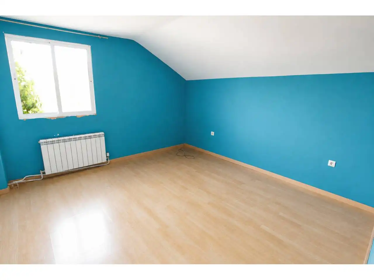 Bedroom of Houses for sale in Pioz  with Air Conditioner, Heating and Private garden