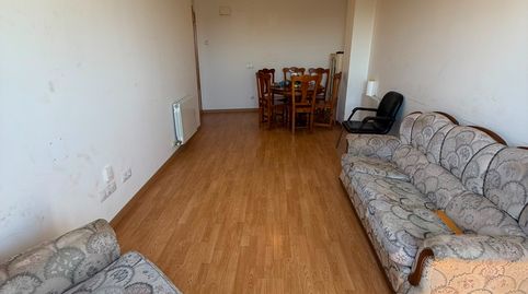 Foto 4 de Piso en venta en Avenida de América, Magán, Toledo