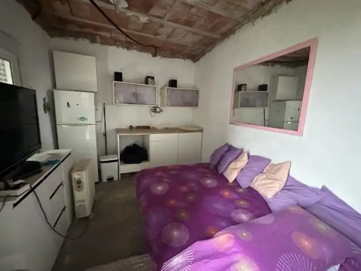 Dormitori de Casa o xalet en venda en Montcada i Reixac
