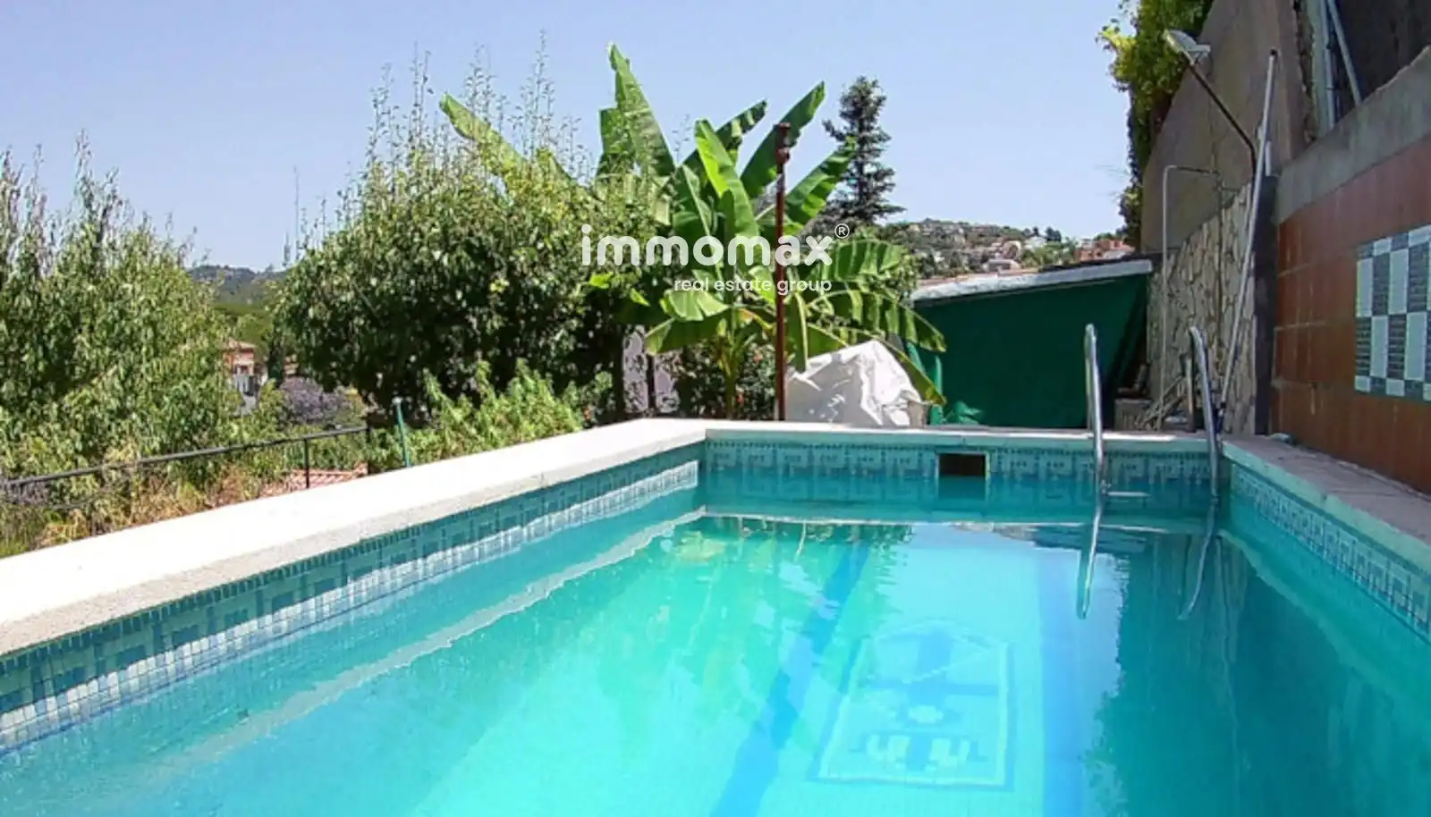 Villa avec piscine à vendre à La Miranda - Can Candeler