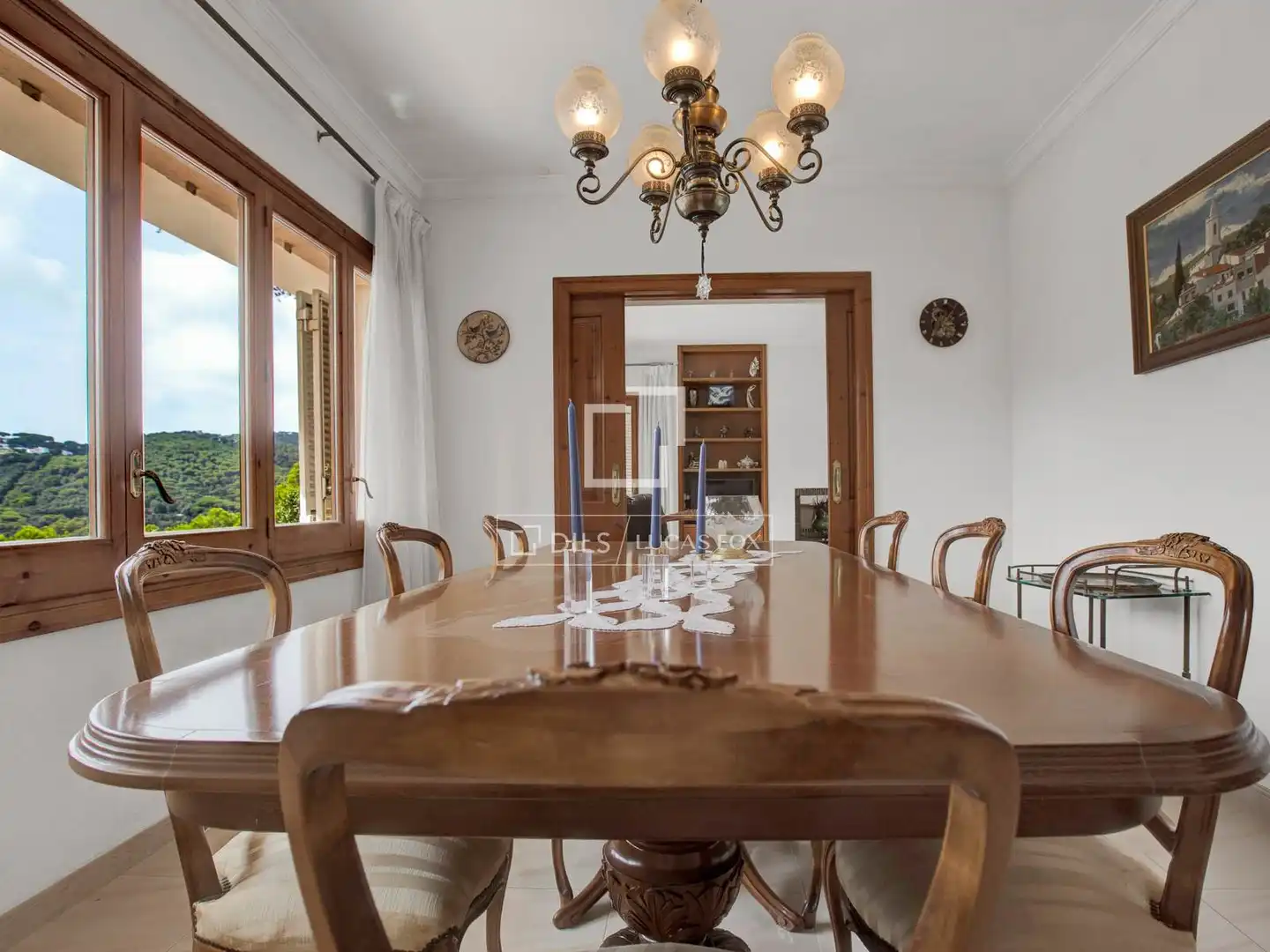 Villa avec jardin à vendre à Sant Cebrià de Vallalta, imagen 18
