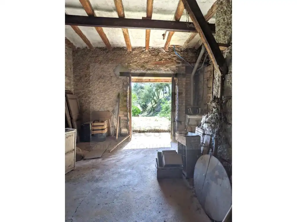 Casa o xalet en venda en Sant Mateu de Bages