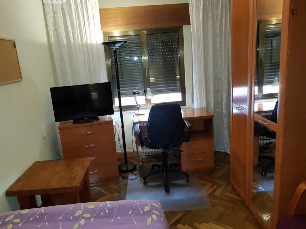 Habitación en San Bernardo