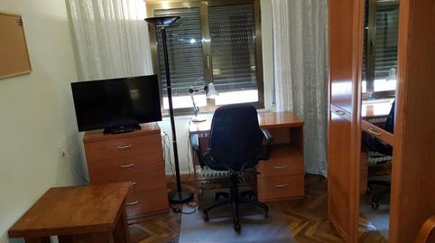 Photo 2 of Apartment to share in San Bernardo, Salamanca Capital