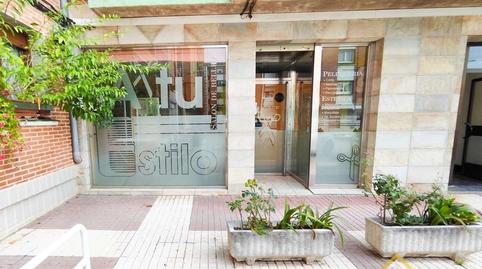 Foto 2 von Geschaftsraum zur Miete in Antonio Trueba Kalea, Muskiz, Bizkaia